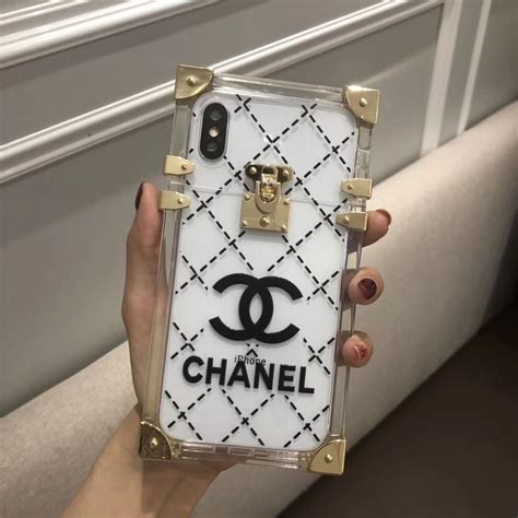 designer iphone 6 plus cases chanel|Chanel ipad case.